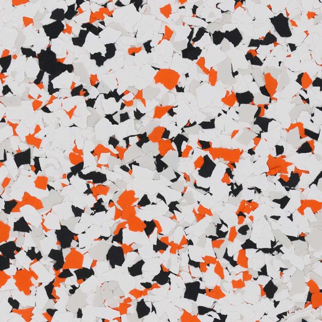 Growl (FB-255-104) - 1/4" Flake