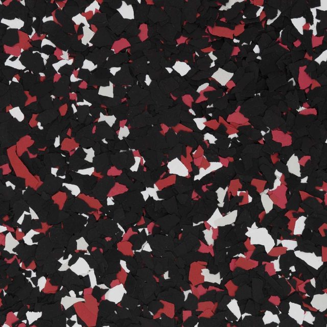 Freddie (FB-256-104) - 1/4" Flake