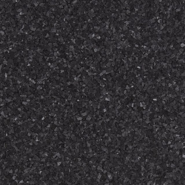 Carbon (F9202-116) - 1/16" Flake