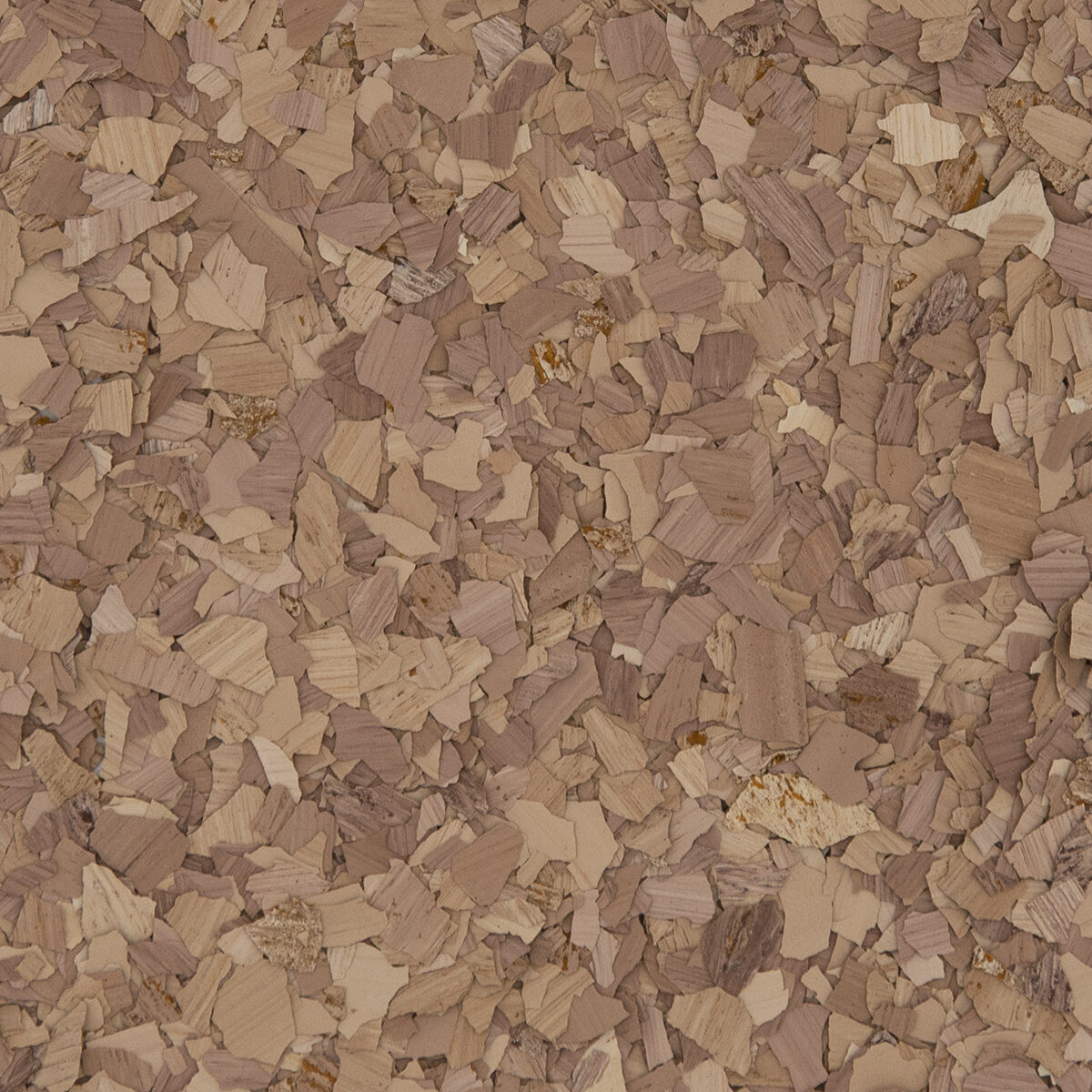 Feldspar F9203 decorative flake color swatch