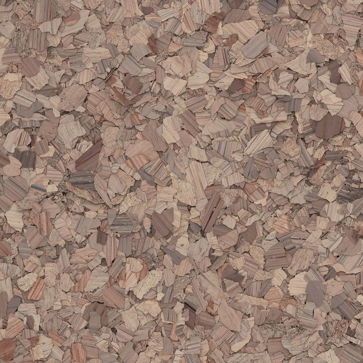 Sable F9205 decorative flake color swatch