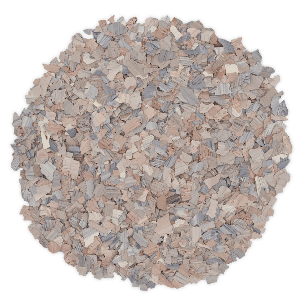 Flake Color Palette | Torginol®