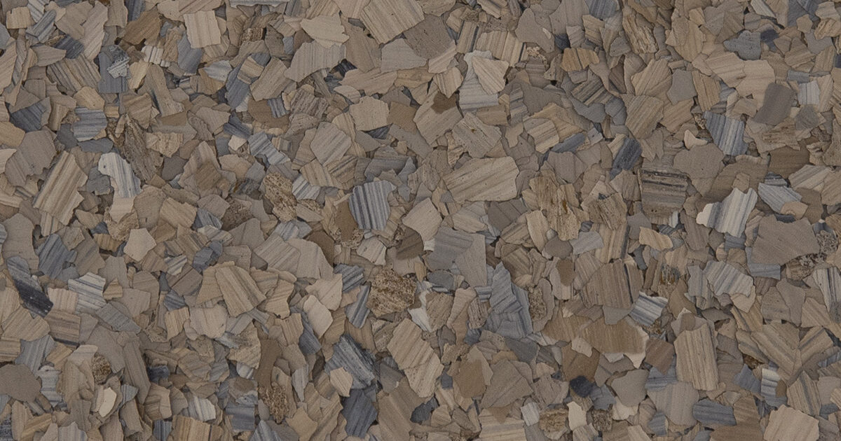 Obsidian Torginol flake blend