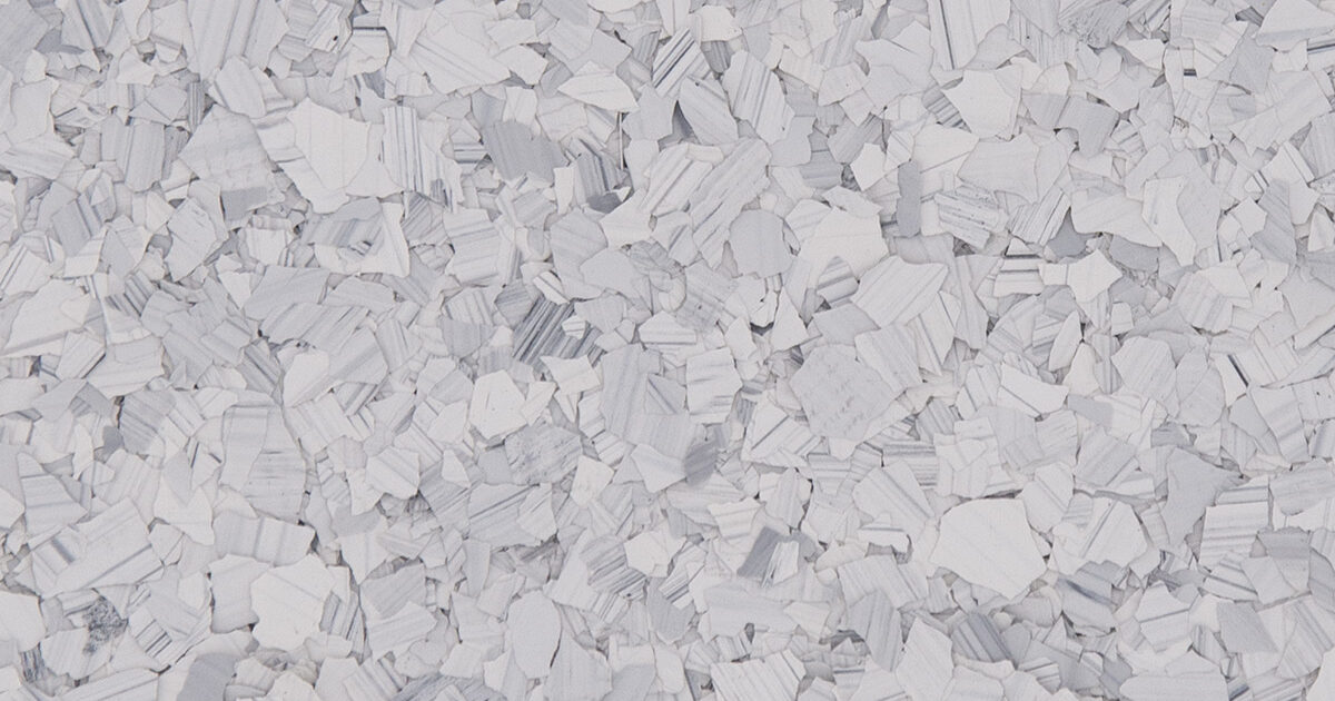 Schist Torginol flake blend
