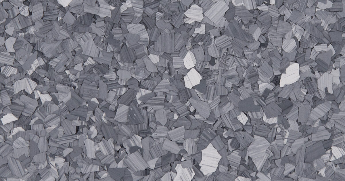 Basalt Torginol flake blend