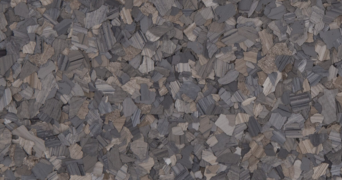 Dolerite Torginol flake blend