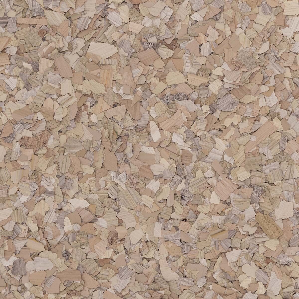 Spilite F9313 decorative flake color swatch