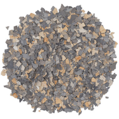 Metapelite — F9317 flake blend