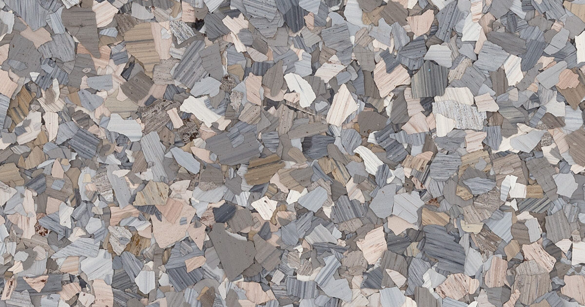 Sycamore Torginol flake blend