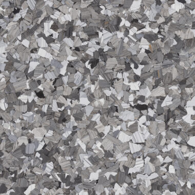 Weathered Gray — FB-6003 flake blend