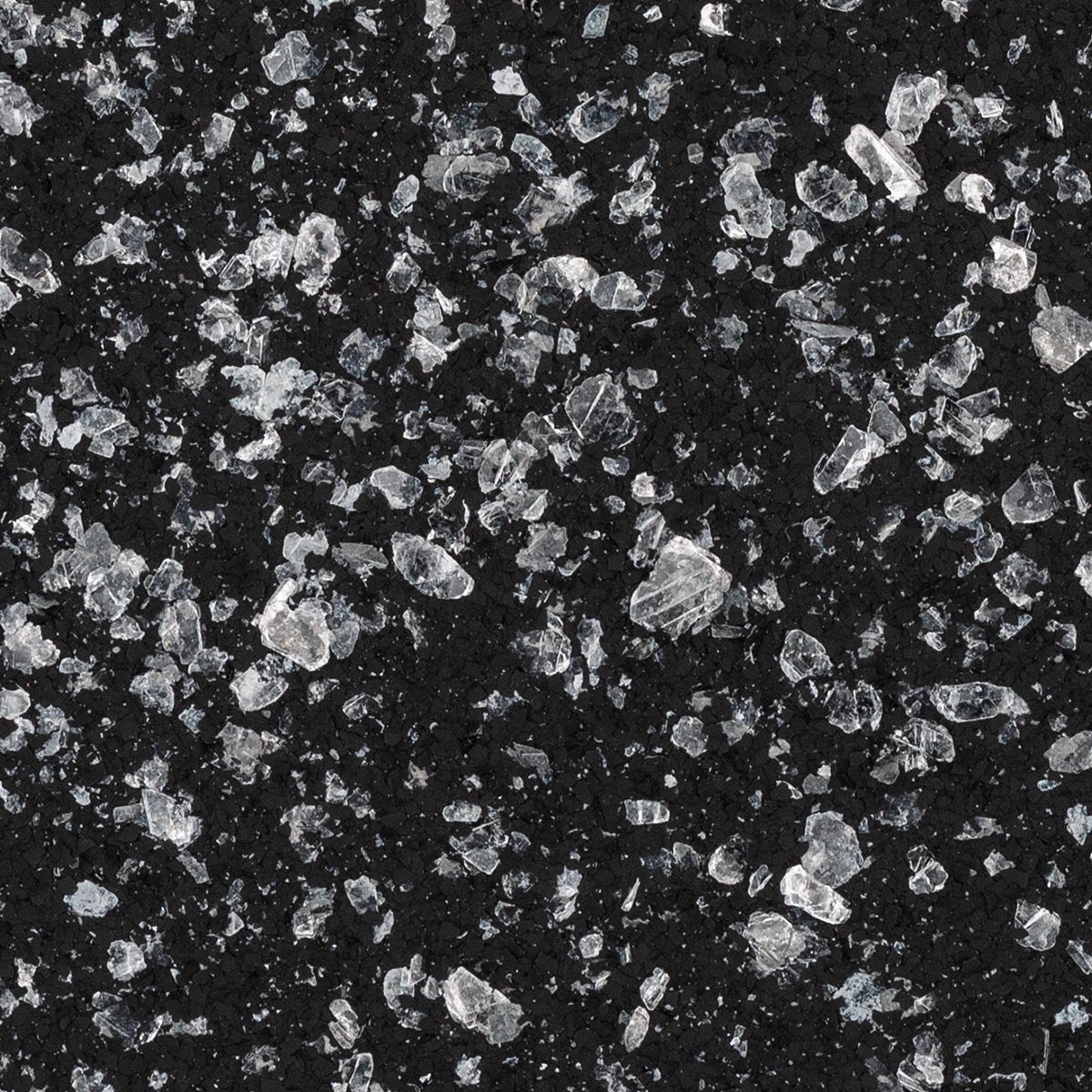 Crescent Moon (FB-5021) epoxy flake blend by New Era Epoxy
