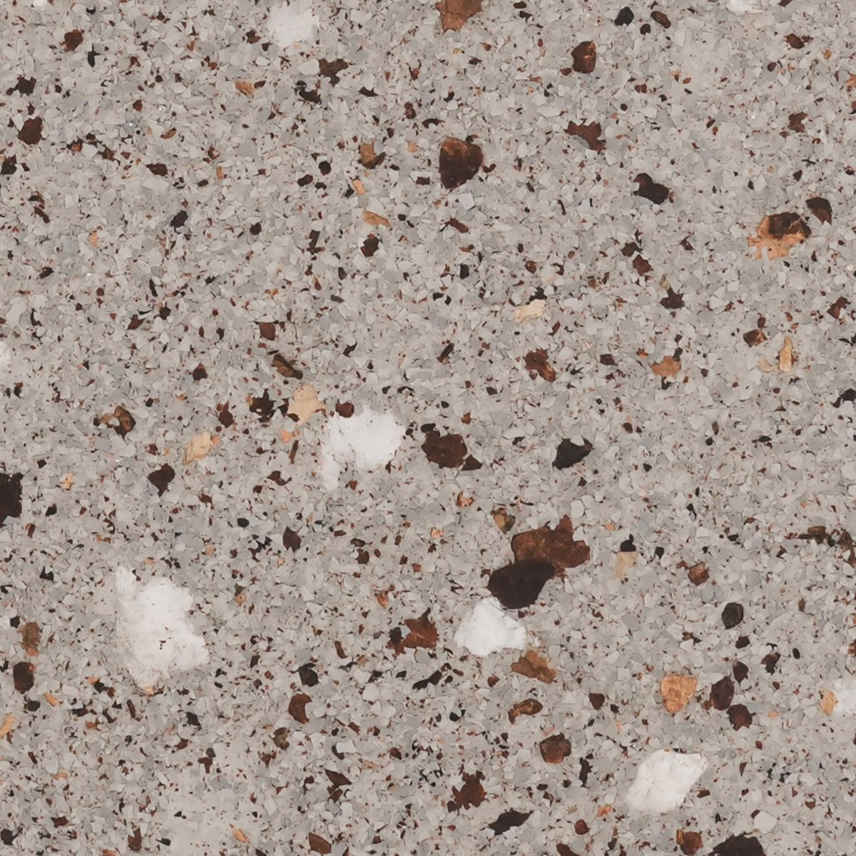 New Penny (FB-5302) epoxy flake blend by New Era Epoxy