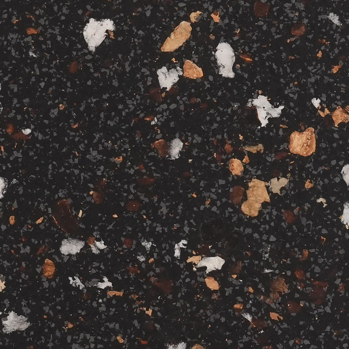 Foundry (FB-5304) epoxy flake blend by New Era Epoxy