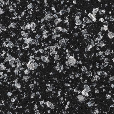 Crescent Moon (FB-5021-HYB) - Hybrid Flake