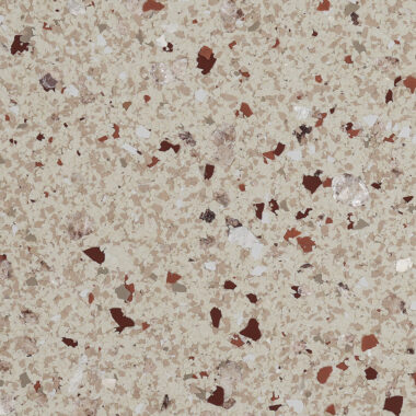 Gemstone Hybrid Flake sample