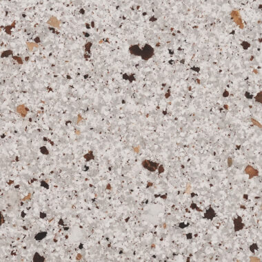 Gilded Hybrid Flake sample