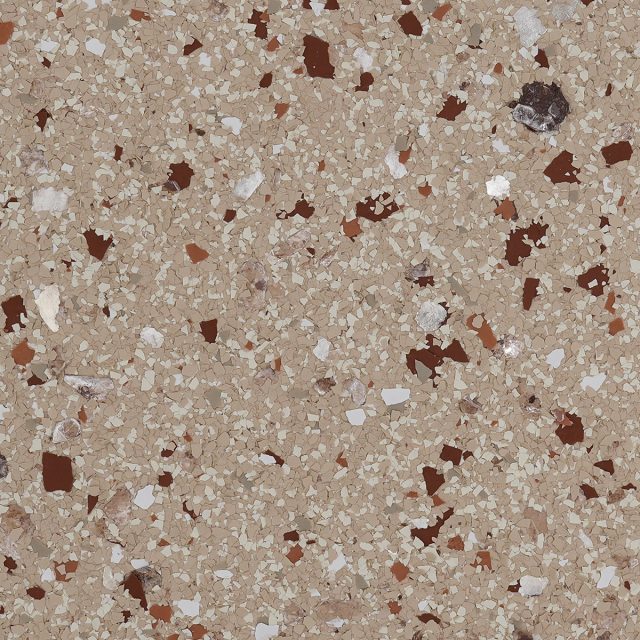 Ammonite (FB-5017-HYB) - Hybrid Flake