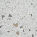 Silken (FB-4445-HYB) - Mosaic Hybrid Flake