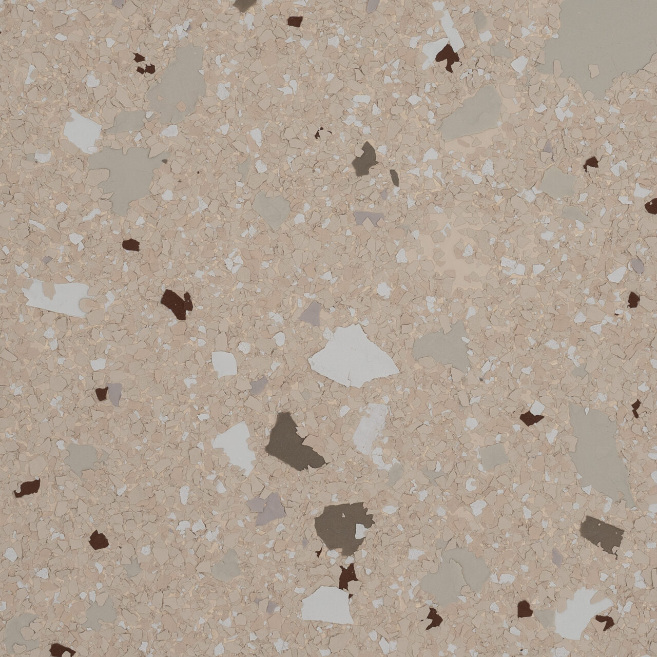 Balsam (FB-4446) epoxy flake blend by New Era Epoxy