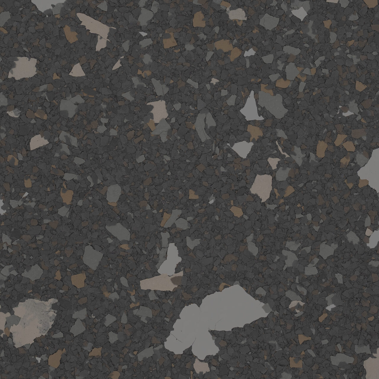 Moxie (FB-4448) epoxy flake blend by New Era Epoxy