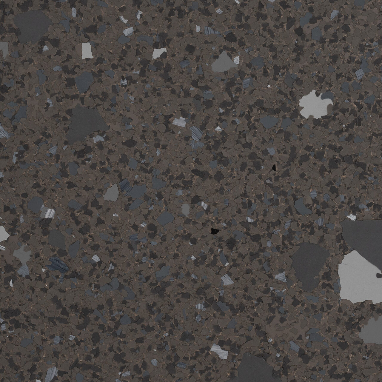 Fountain (FB-4449) epoxy flake blend by New Era Epoxy