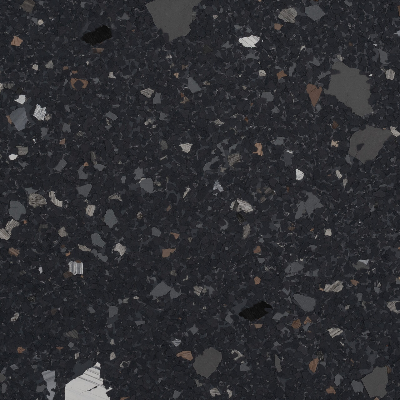 Mineral (FB-4450) epoxy flake blend by New Era Epoxy