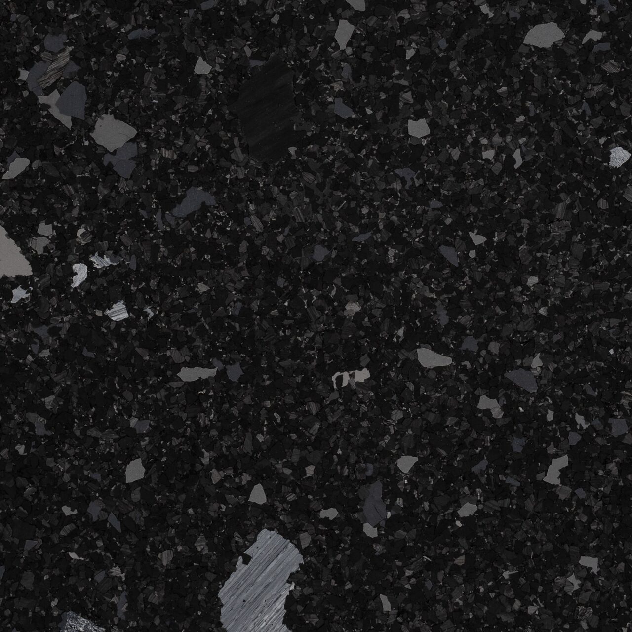 Nightshade (FB-4451) epoxy flake blend by New Era Epoxy