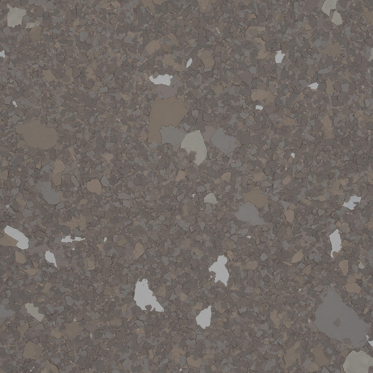 Silt (FB-4452) epoxy flake blend by New Era Epoxy