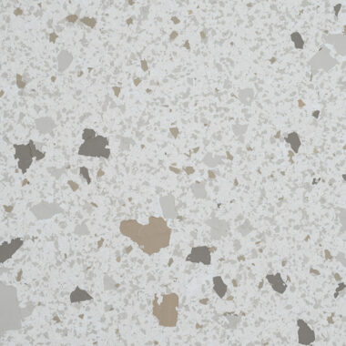 Silken Hybrid Flake sample