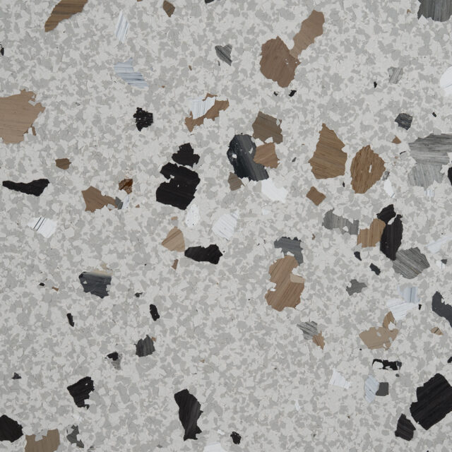 Syncopation (FB-4404-HYB) - Mosaic Hybrid Flake