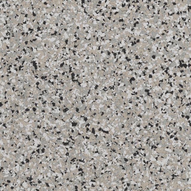 Cabin Fever (FB-127-116) - 1/16" Flake