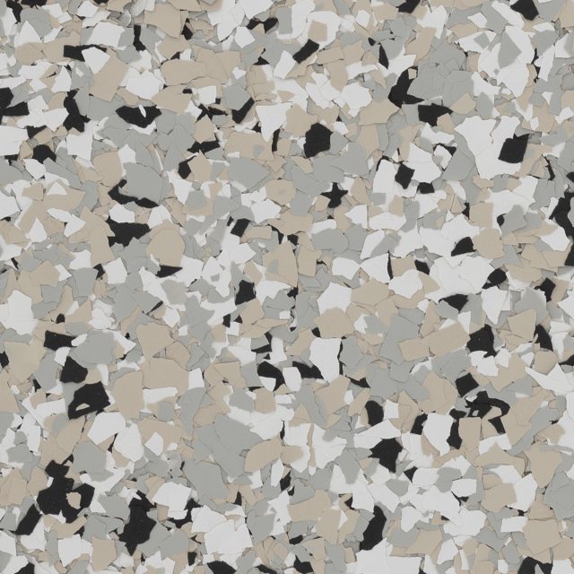 Cabin Fever flake blend