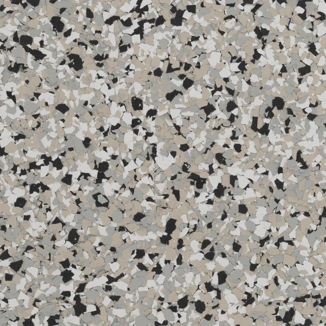 Cabin Fever (FB-127-108) - 1/8" Flake