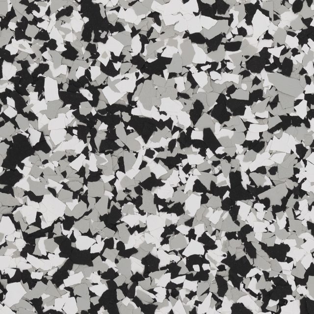Domino (FB-411-104) - 1/4" Flake