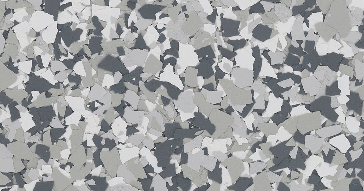 Gravel Torginol flake blend
