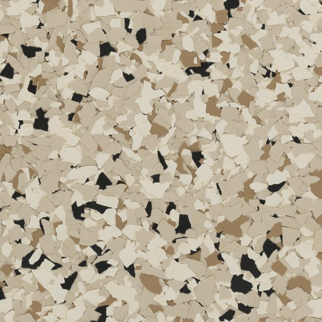 Shoreline (FB-421-104) - 1/4" Flake