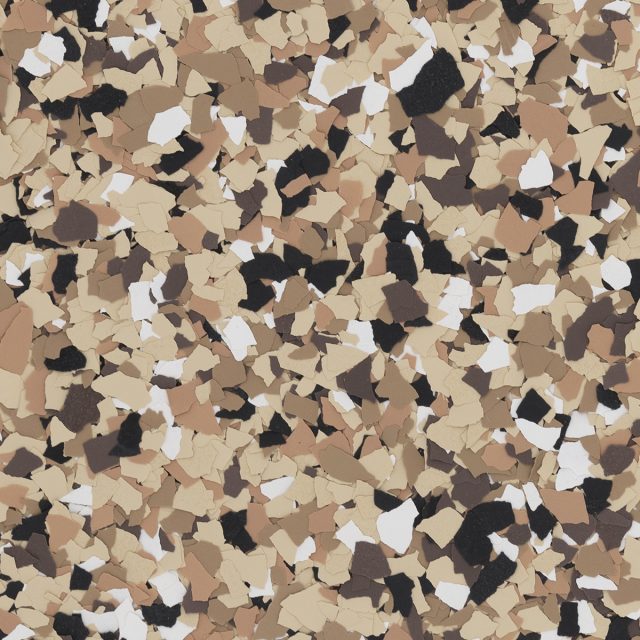 Outback (FB-517-104) - 1/4" Flake
