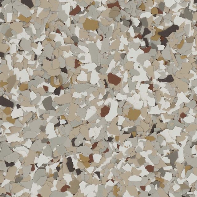 Creekbed (FB-716-104) - 1/4" Flake