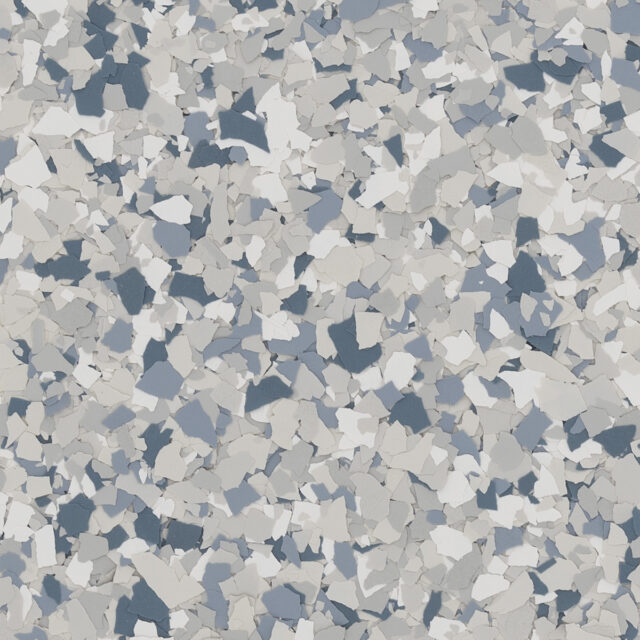 Tidal Wave flake blend