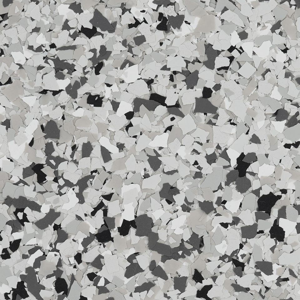 Gracious (FB-916-104) - 1/4" Flake