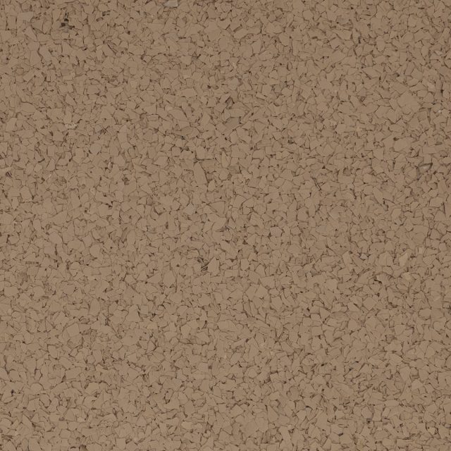 Autumn Brown (F1040-116) - 1/16" Flake