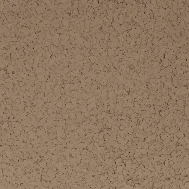 Autumn Brown (F1040-108) - 1/8" Flake