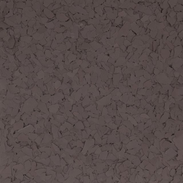 Brown (F1060-104) - 1/4" Flake