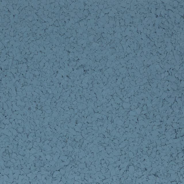 Dusk Blue (F1200-108) - 1/8" Flake