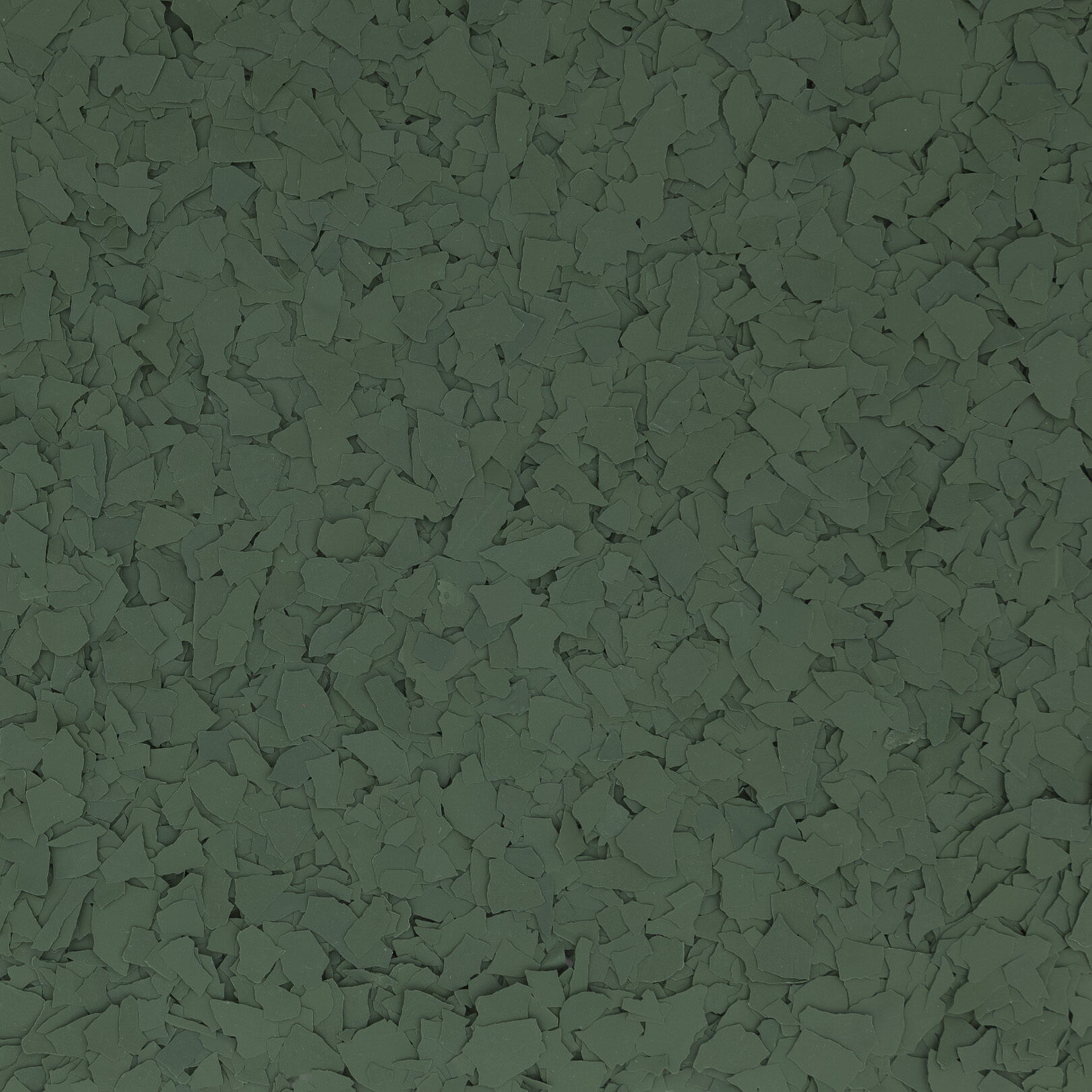 Forest Green (F1360-104) - 1/4" Flake