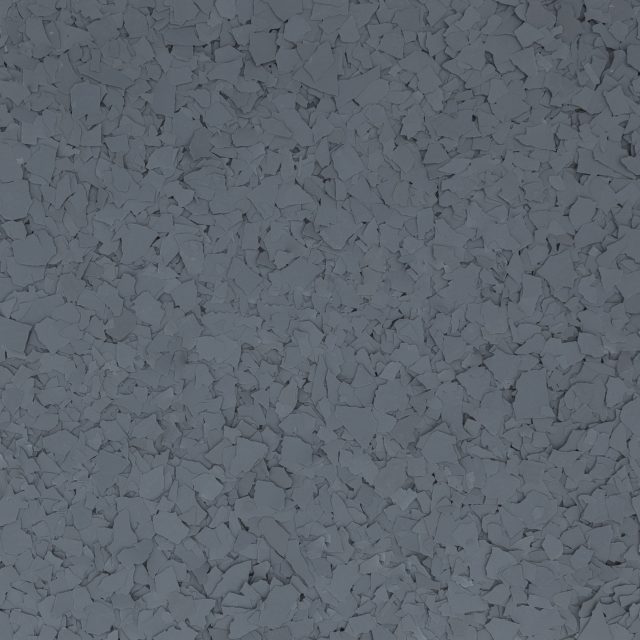 Graphite (F1415-104) - 1/4" Flake