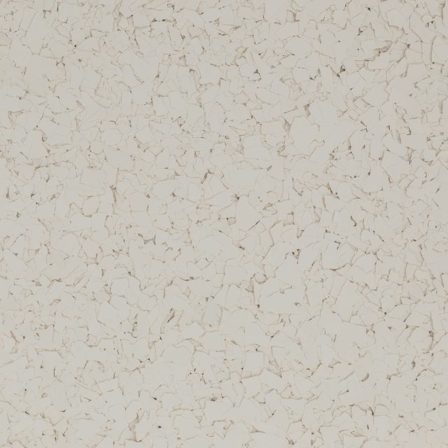 Ivory (F1425-104) - 1/4" Flake