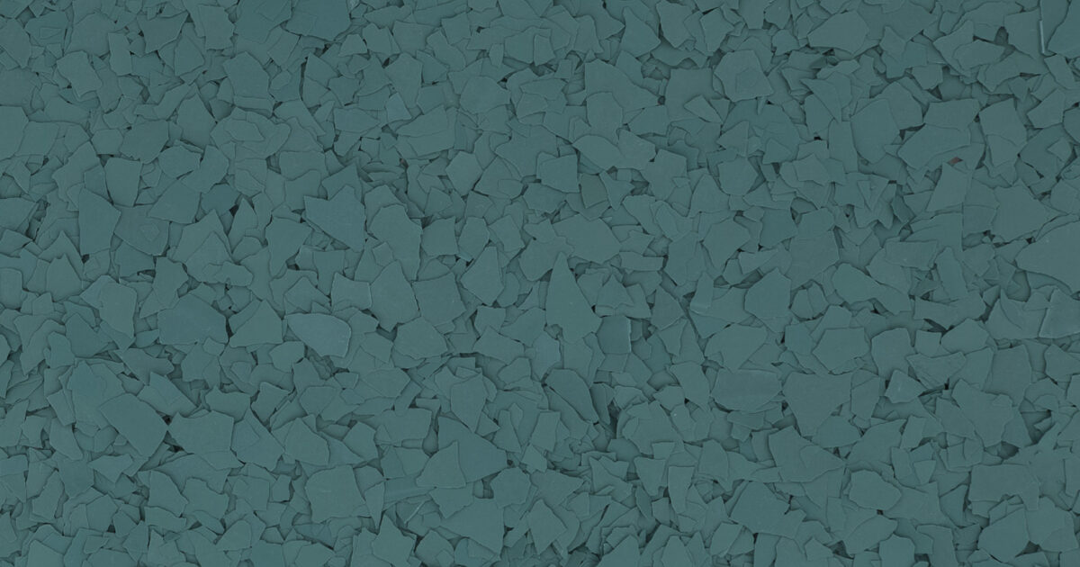 Torginol® | Mint Green