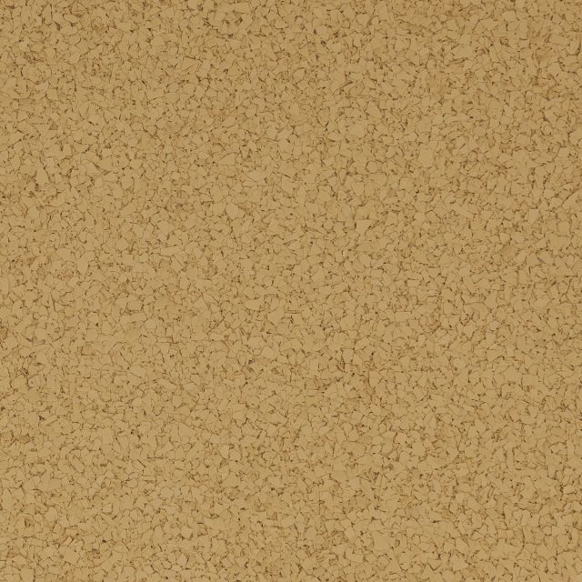 Mustard (F1570-116) - 1/16" Flake