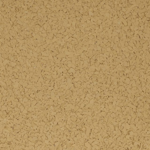 Mustard (F1570-108) - 1/8" Flake